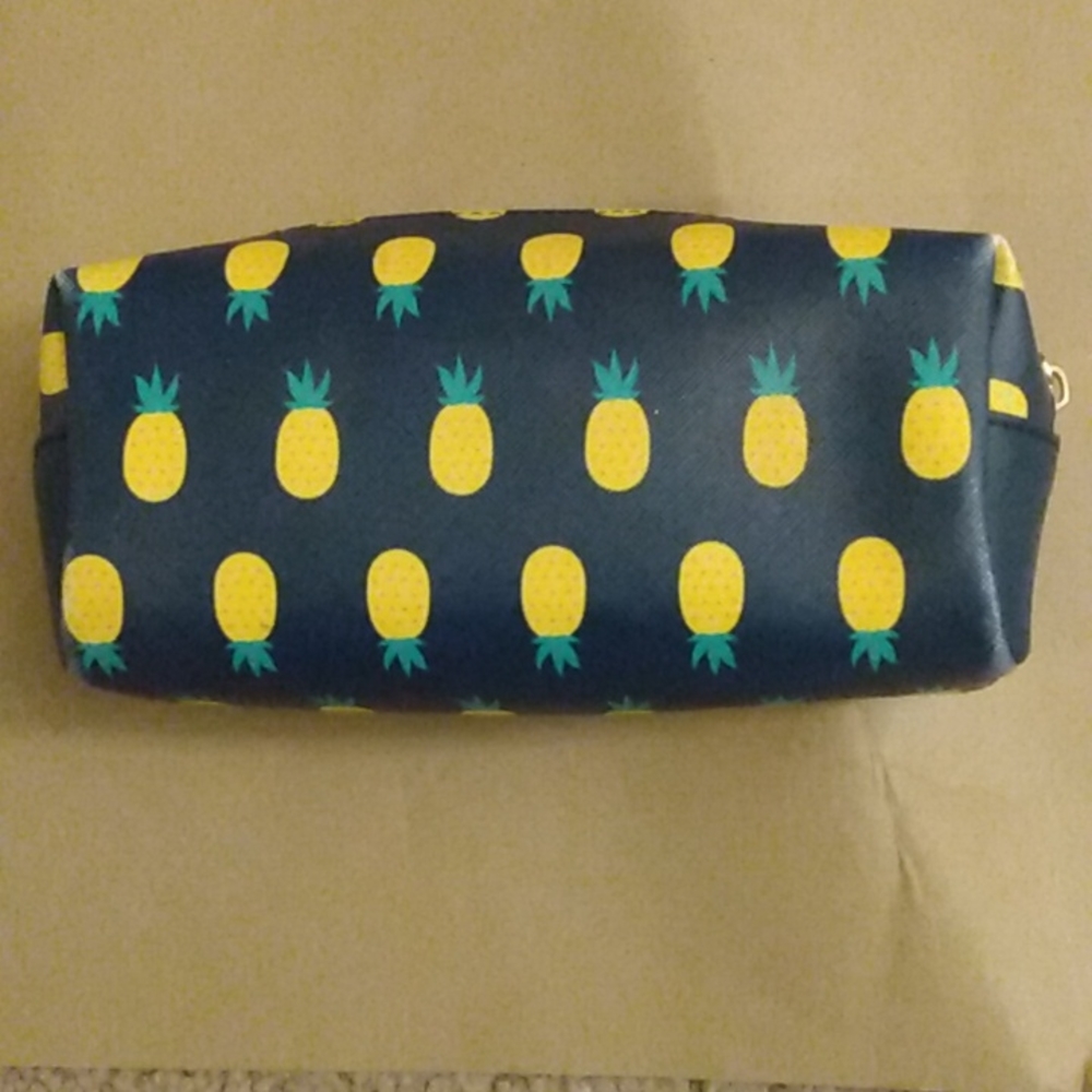 Pencil Pouch